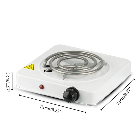 Electric Stove | Electric Hot Plate Stove | Electric Cooker | Electric Coil Cooking Stove