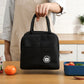 Portable Thermal Insulated Lunch Bag –