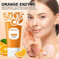 Orange Enzyme Exploiting Gel – Brightening, Exfoliating & Nourishing Citrus Skincare for Radiant, Healthy, Glowing Complexion Every Day (120gm)