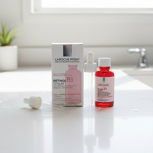 La Roche-Posay Retinol B3 Serum –