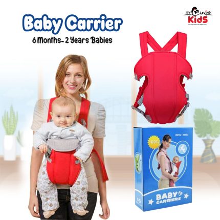 WrapBaby Kangaroo Backpack Ergonomic Baby Carrier Wrap.